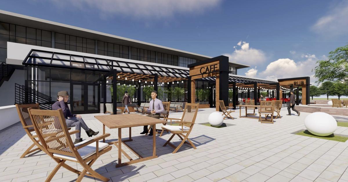 Cranberry's and the Pub to undergo complete renovations this summer